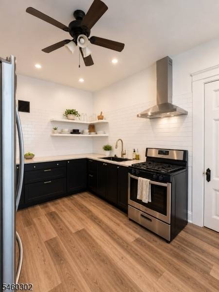 318 Broad St, Bloomfield Twp., NJ 07003