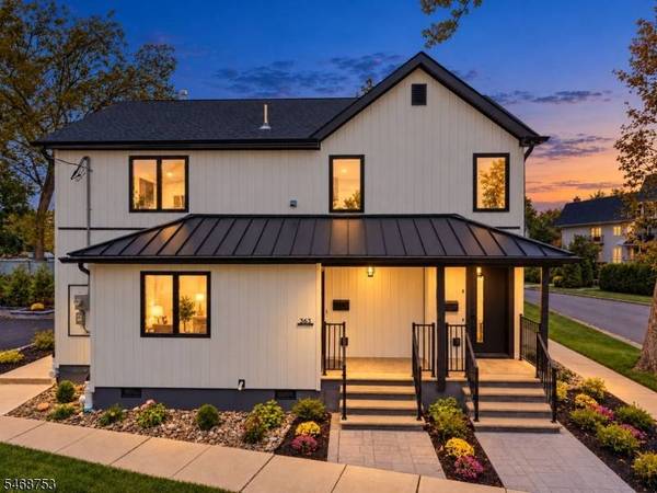 363 Park St, Hackensack City, NJ 07601