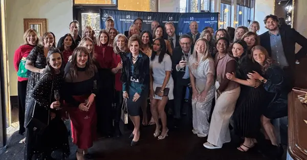 2025 Holiday Party