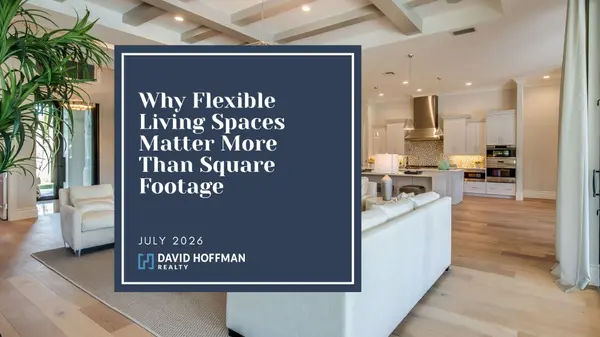 feature image of Why Flexible Living Spaces Matter More Than Square Footage