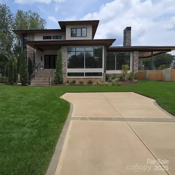 639 Edgemont RD, Charlotte, NC 28211