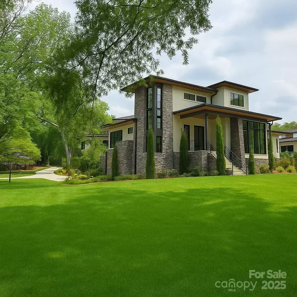 639 Edgemont RD, Charlotte, NC 28211