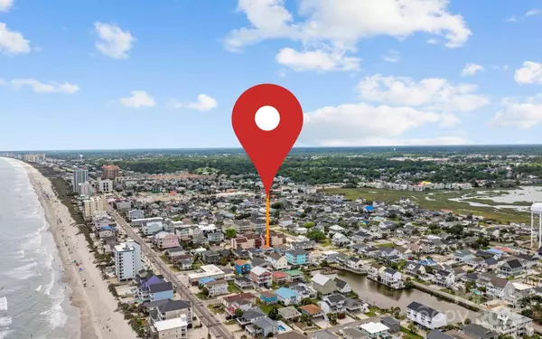 213 30th AVE N, North Myrtle Beach, SC 29582