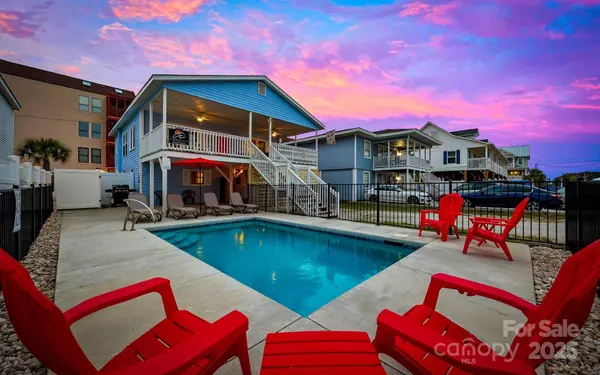 213 30th AVE N, North Myrtle Beach, SC 29582