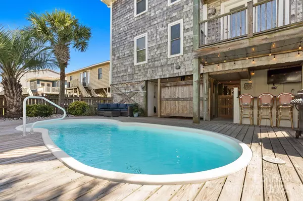 397 E Second ST, Ocean Isle, NC 28469