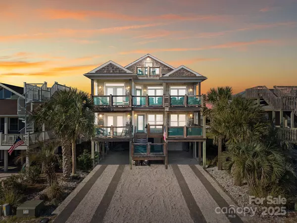 397 E Second ST, Ocean Isle, NC 28469