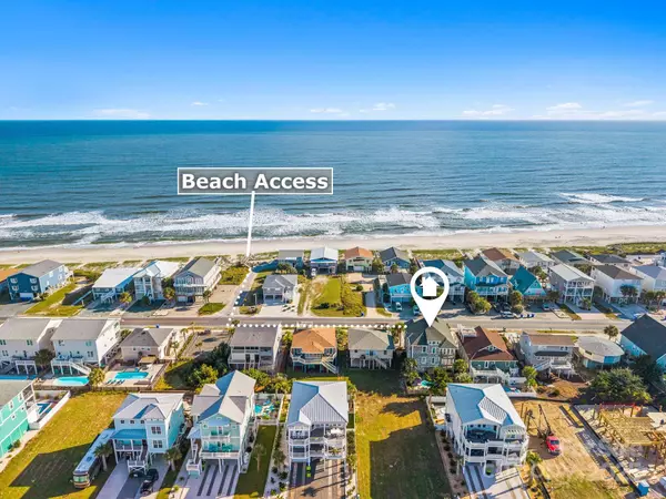 397 E Second ST, Ocean Isle, NC 28469