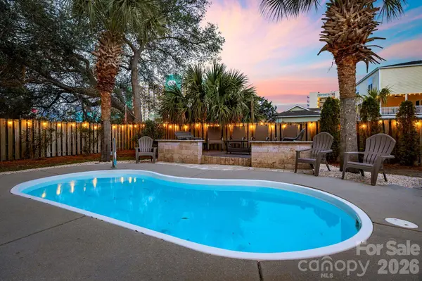 120 Rainbow DR, Murrells Inlet, SC 29576