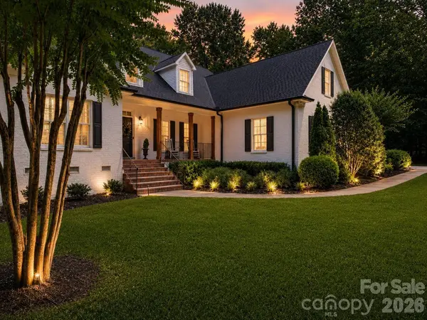 611 Pacer LN, Marvin, NC 28173