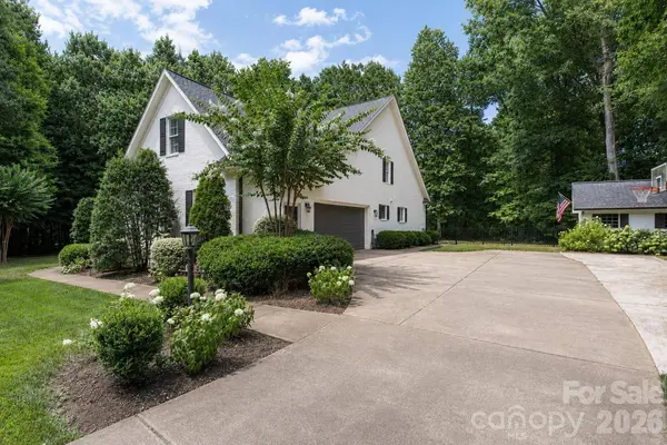 611 Pacer LN, Marvin, NC 28173
