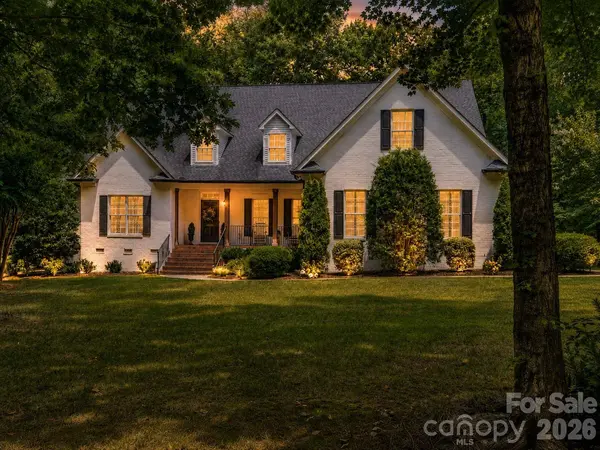 611 Pacer LN, Marvin, NC 28173