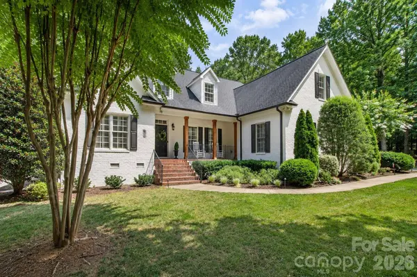 611 Pacer LN, Marvin, NC 28173