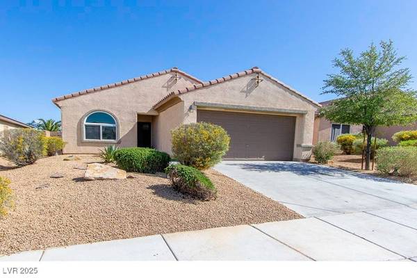 2436 Sturrock DR, Henderson, NV 89044