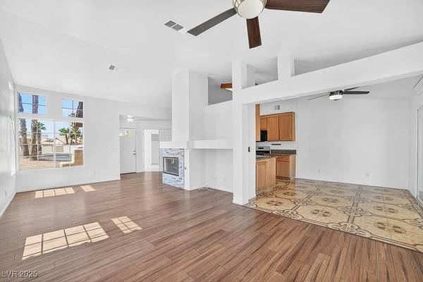 4540 Strato Jet WAY, North Las Vegas, NV 89031