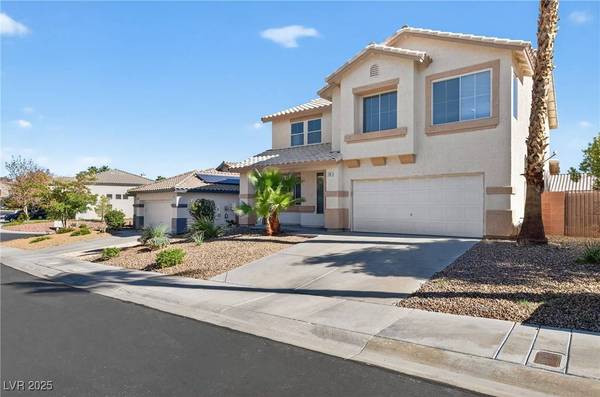 70 Blaven DR, Henderson, NV 89002