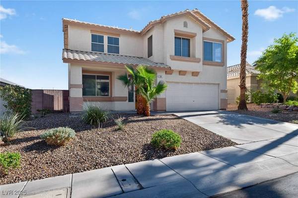 70 Blaven DR, Henderson, NV 89002