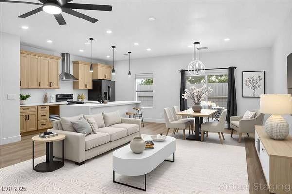 4785 E Cincinnati AVE, Las Vegas, NV 89104