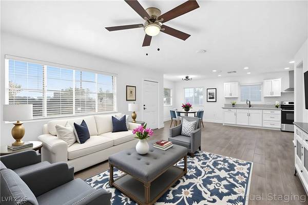 617 N 11th ST, Las Vegas, NV 89101