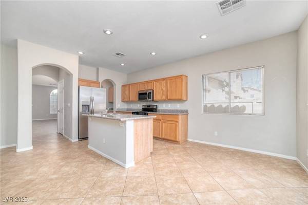 4020 Spring Line ST, North Las Vegas, NV 89032