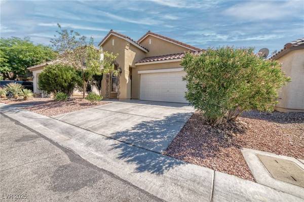 4020 Spring Line ST, North Las Vegas, NV 89032
