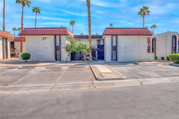 1405 Vegas Valley DR #281, Las Vegas, NV 89169