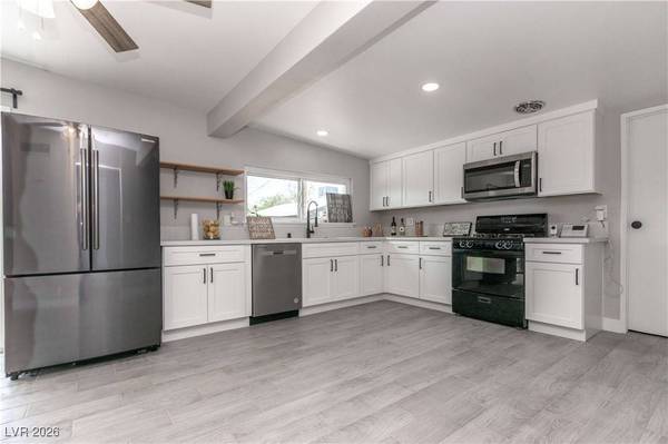 4733 E Harmon AVE, Las Vegas, NV 89121