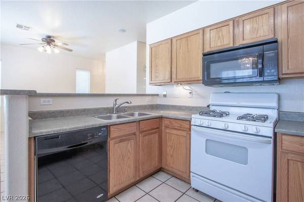 2612 Innovation CT, North Las Vegas, NV 89031