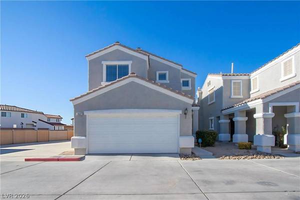 2612 Innovation CT, North Las Vegas, NV 89031