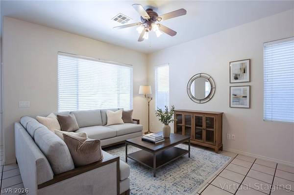 2612 Innovation CT, North Las Vegas, NV 89031