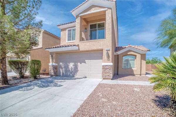 6520 Birdcall ST, North Las Vegas, NV 89084