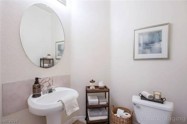 2612 Innovation CT, North Las Vegas, NV 89031