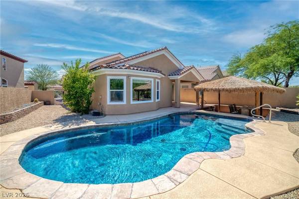 6520 Birdcall ST, North Las Vegas, NV 89084