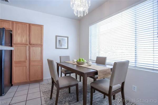 2612 Innovation CT, North Las Vegas, NV 89031