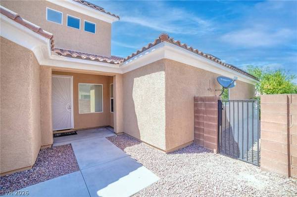 6520 Birdcall ST, North Las Vegas, NV 89084