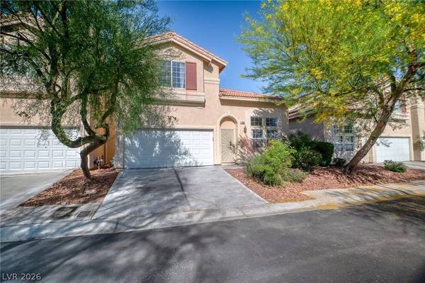 7569 Costanoa ST, Las Vegas, NV 89123