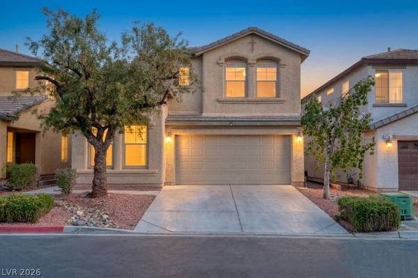 4714 Portola Vista AVE, Las Vegas, NV 89139