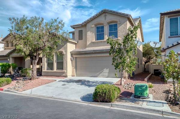 4714 Portola Vista AVE, Las Vegas, NV 89139