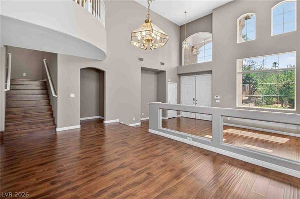 1464 European DR, Henderson, NV 89052