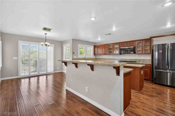 1464 European DR, Henderson, NV 89052
