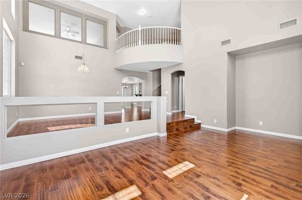 1464 European DR, Henderson, NV 89052