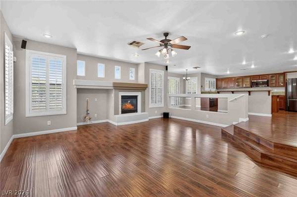1464 European DR, Henderson, NV 89052