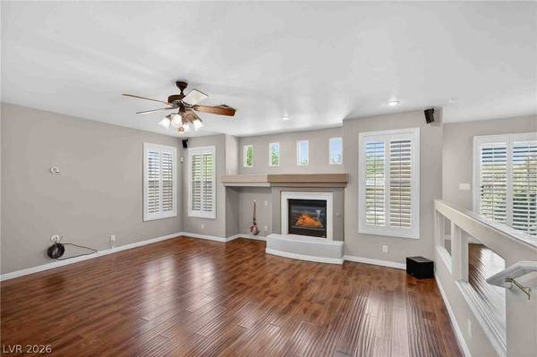 1464 European DR, Henderson, NV 89052