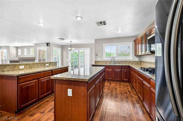 1464 European DR, Henderson, NV 89052