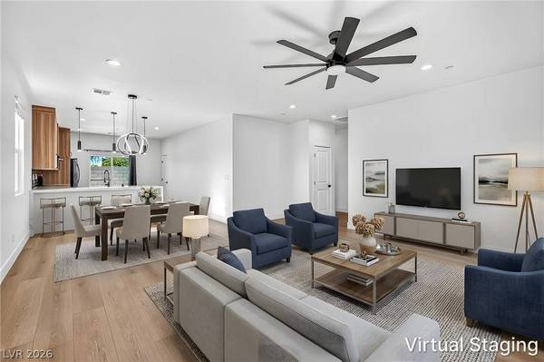 4877 E Cincinnati AVE, Las Vegas, NV 89104