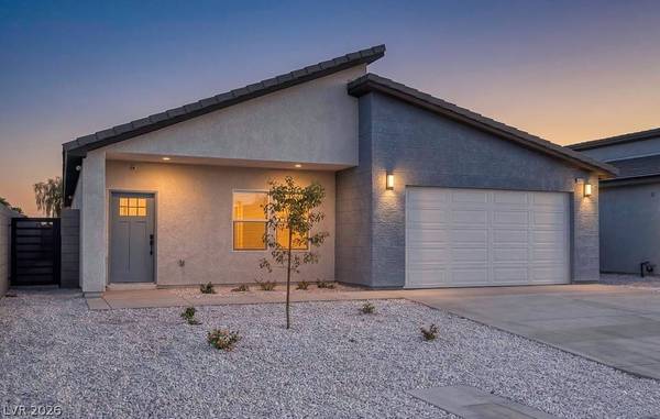 4877 E Cincinnati AVE, Las Vegas, NV 89104