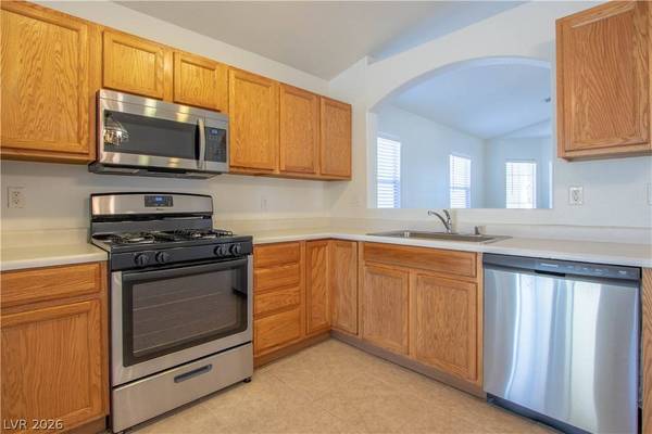 3747 Shadow Tree ST, North Las Vegas, NV 89032