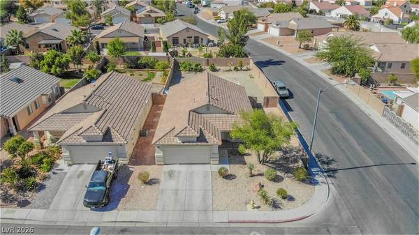 3747 Shadow Tree ST, North Las Vegas, NV 89032