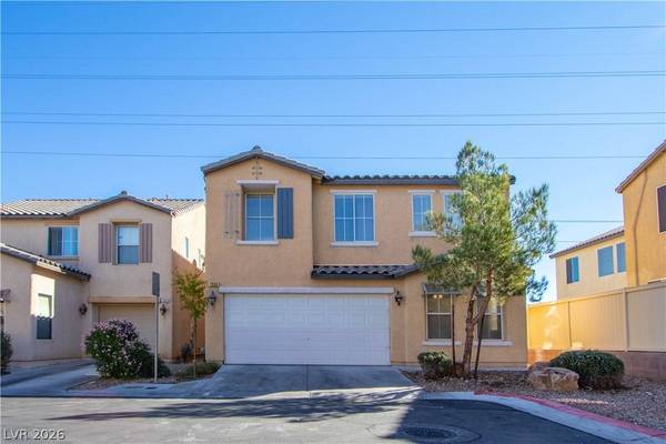 7434 Barranca Peak CT