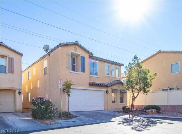 7434 Barranca Peak CT, Las Vegas, NV 89139