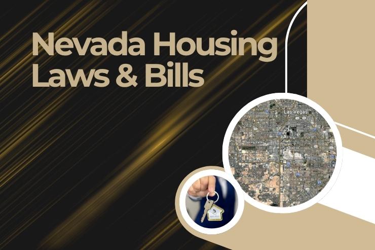 nevada housing bills for Real estate in Las Vegas
